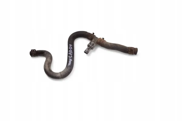 Sensore di temperatura carburante VW CADDY III VARIANT image 2