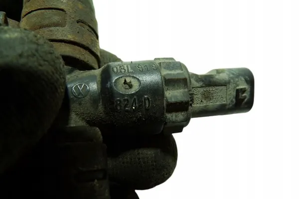 Sensore di temperatura carburante VW CADDY III VARIANT image 3