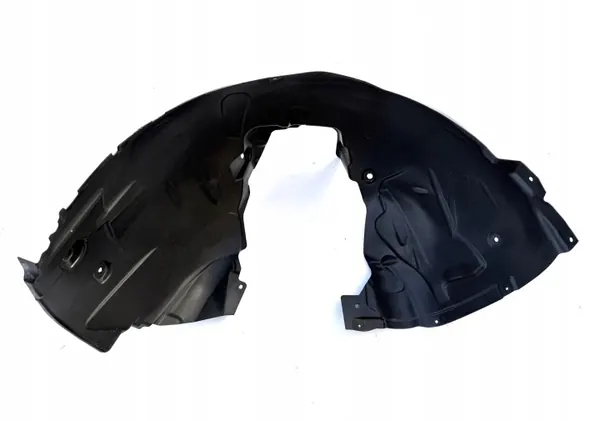 Rechter vorderer Radlauf OEM 8W0821172A Audi A4 B9 image 2