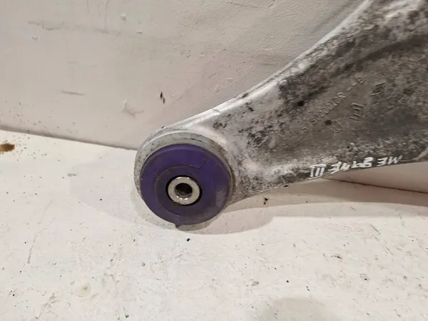 Braccio Oscillante Anteriore Destro 545000010R Renault Megane III RS image 2