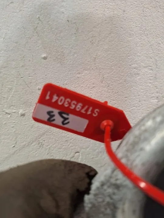 Braccio Oscillante Anteriore Destro 545000010R Renault Megane III RS image 7