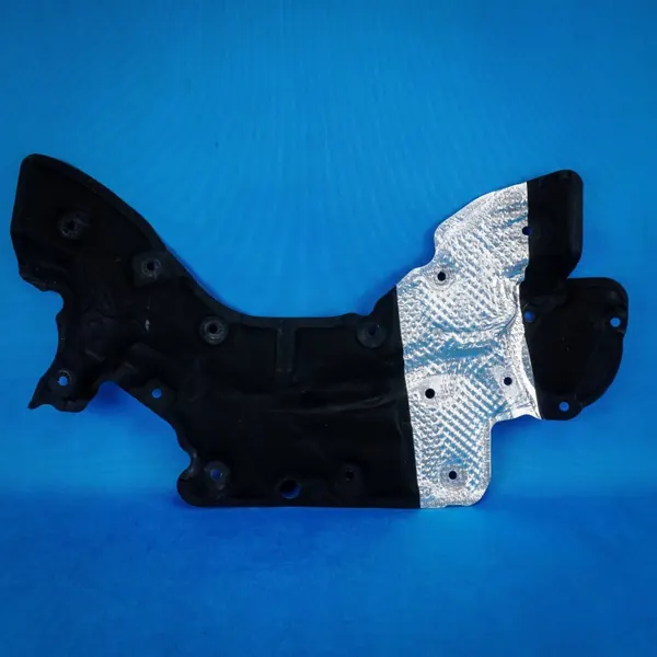 BMW X3 G01 X4 G02 skottväggsisolering OEM 51486993013 image 2