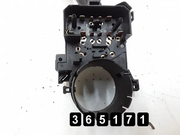 Interruptor VW Passat OEM AM-365171 Pieza Usada image 3