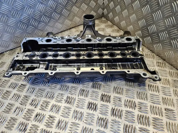 Volvo Ventillock OEM 30614422 för S80 2002 image 3