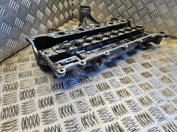 Volvo Ventillock OEM 30614422 för S80 2002 image 4