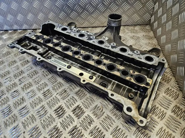 Volvo Ventillock OEM 30614422 för S80 2002 image 5