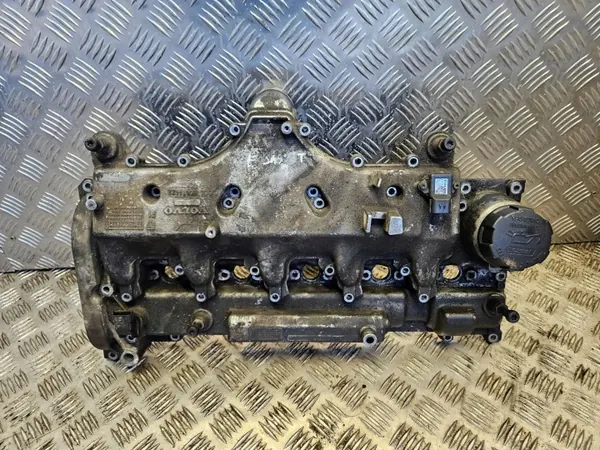 Volvo Ventillock OEM 30614422 för S80 2002 image 8