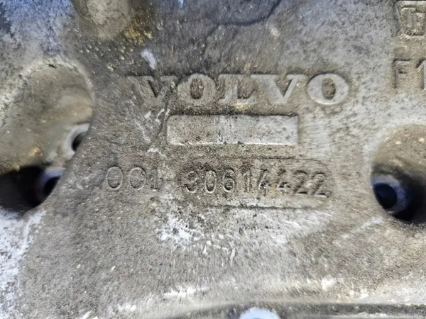 Volvo Ventillock OEM 30614422 för S80 2002 image 9