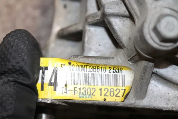 Boîte de transfert KIA OEM 3B610 2.53R Sportage 3 image 4