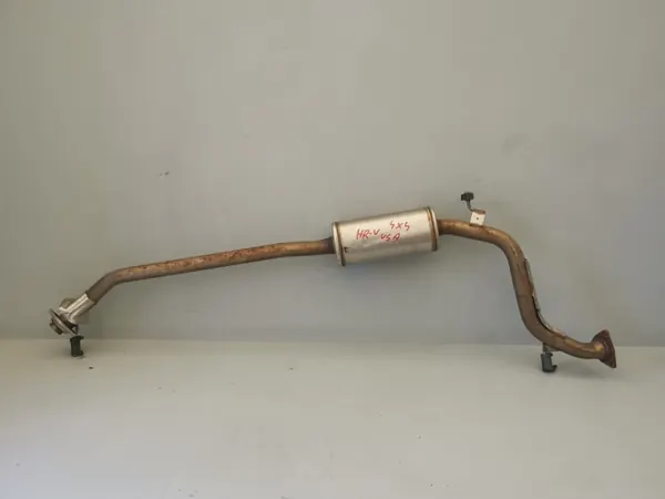 Honda HR-V mittljuddämparrör OEM TRE7JTJYHV66VGV image 2