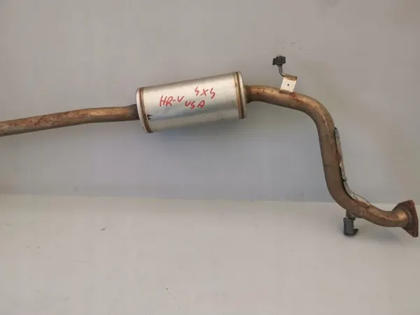Honda HR-V mittljuddämparrör OEM TRE7JTJYHV66VGV image 3