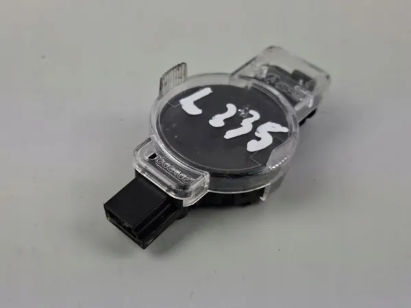 Regensensor Jeep Renegade OEM 00505491460 image 3