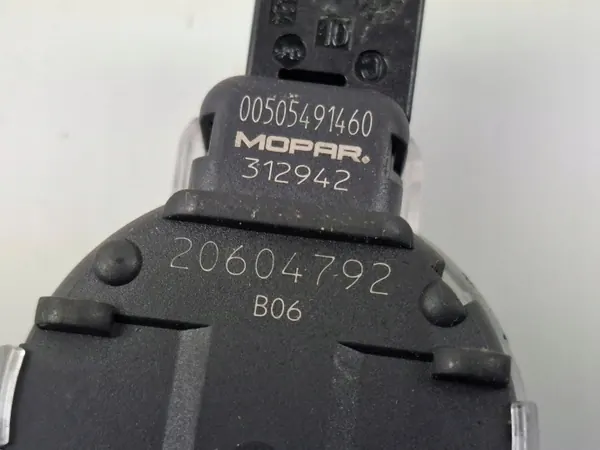 Regensensor Jeep Renegade OEM 00505491460 image 6