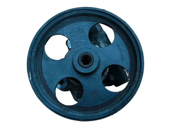 Bomba de direção assistida Opel Insignia A 55563329 image 2