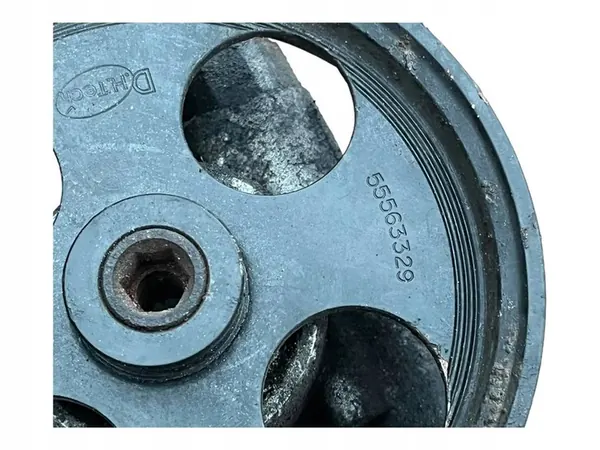 Bomba de direção assistida Opel Insignia A 55563329 image 4