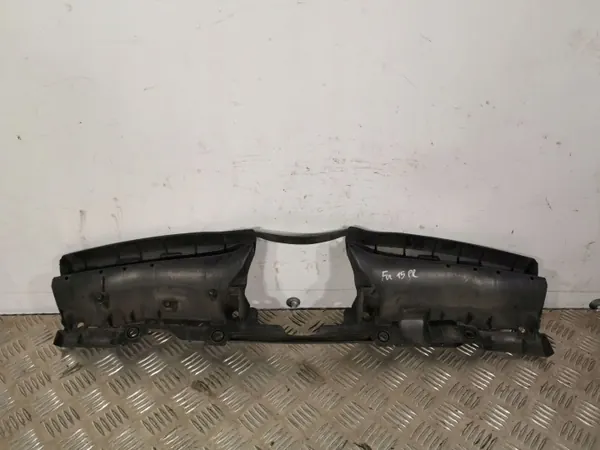 Couvercle de serrure de capot OEM FBZ4676 Subaru Forester SJ image 2
