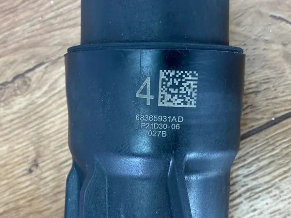 Base de Filtro 3.6 V6 Jeep Chrysler Dodge Ram 1500 2019+ image 6