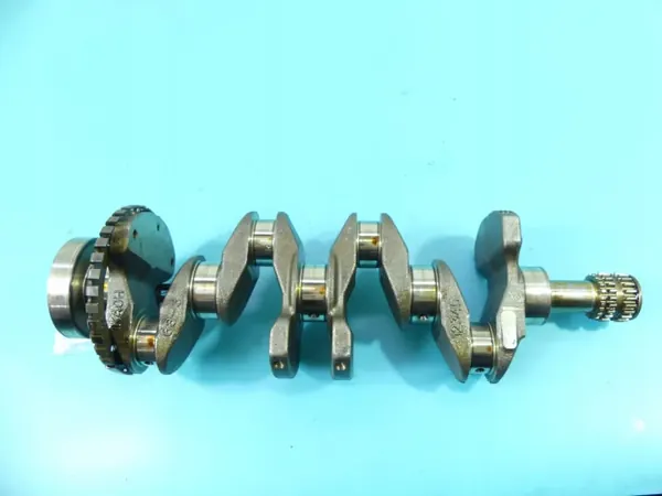 Kampiakseli OEM IMPRK1333054 Nissan Juke 1.6:lle image 5