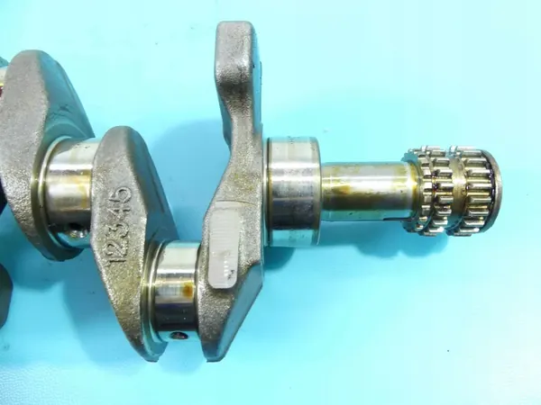 Kampiakseli OEM IMPRK1333054 Nissan Juke 1.6:lle image 6