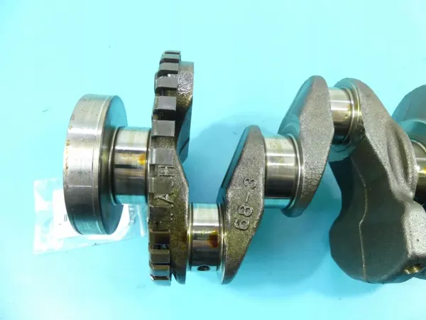 Kampiakseli OEM IMPRK1333054 Nissan Juke 1.6:lle image 8