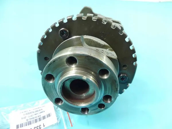 Kampiakseli OEM IMPRK1333054 Nissan Juke 1.6:lle image 9