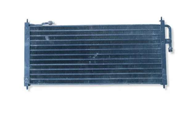 MDW893 AC-condensor voor Jaguar Sovereign XJ III 1982 image 2