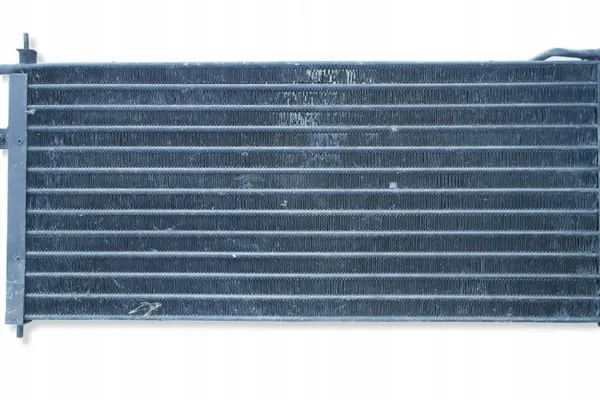 MDW893 AC-condensor voor Jaguar Sovereign XJ III 1982 image 6
