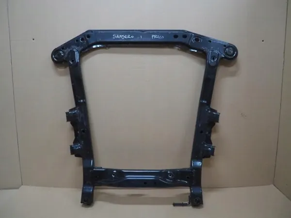 Carrinho Dianteiro Dacia Sandero I OEM 8200745454 image 2