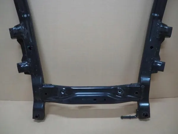 Carrinho Dianteiro Dacia Sandero I OEM 8200745454 image 3