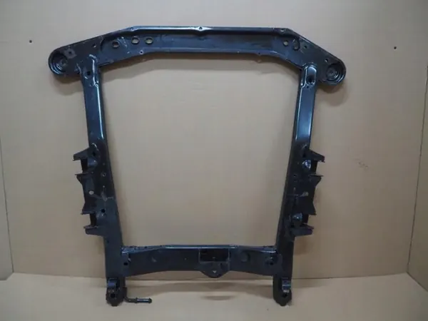 Carrinho Dianteiro Dacia Sandero I OEM 8200745454 image 4