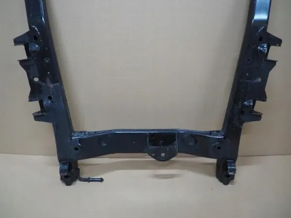 Carrinho Dianteiro Dacia Sandero I OEM 8200745454 image 6