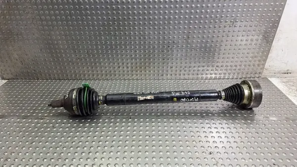 Höger framaxel OEM S26372045 för VW Polo image 2