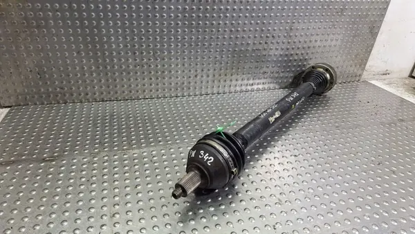 Höger framaxel OEM S26372045 för VW Polo image 3