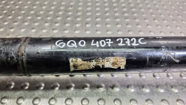 Höger framaxel OEM S26372045 för VW Polo image 5