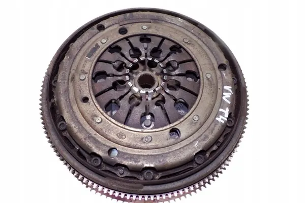 Kit de embreagem VW image 3