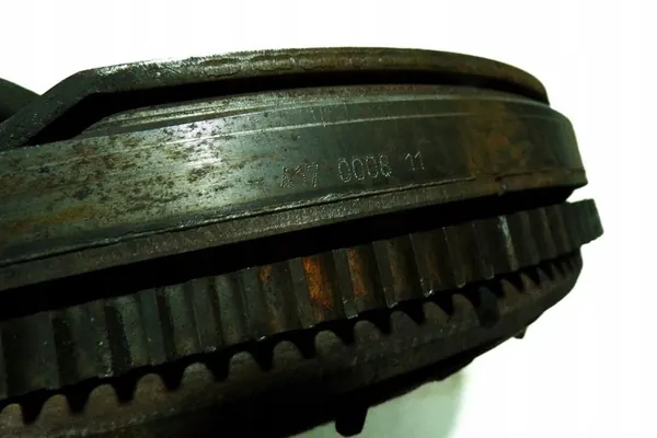 Kit de embreagem VW image 4