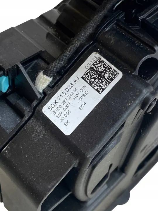 Levier de vitesses OEM 5QK713023AJ pour VW Tiguan image 8