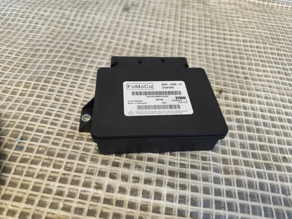 Módulo de freno de mano Volvo 31341542 para S60 II/V60 image 2