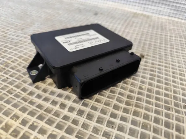 Módulo de freno de mano Volvo 31341542 para S60 II/V60 image 4