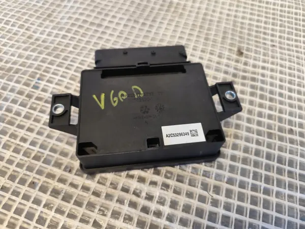 Módulo de freno de mano Volvo 31341542 para S60 II/V60 image 5