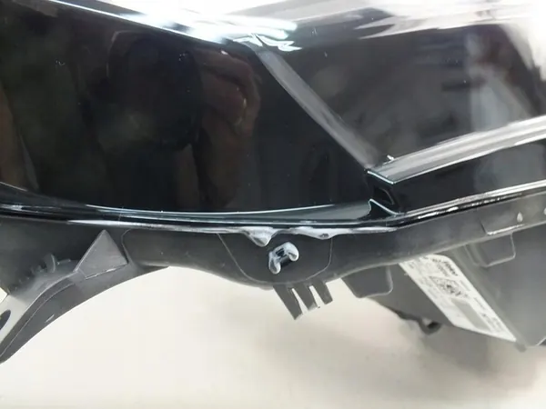 Oikea Ajovalo Renault Megane IV image 9