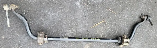 Främre stabiliserarlänk OEM A164 W164 X164 Mercedes ML image 2