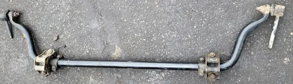 Främre stabiliserarlänk OEM A164 W164 X164 Mercedes ML image 4