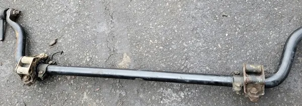 Främre stabiliserarlänk OEM A164 W164 X164 Mercedes ML image 5