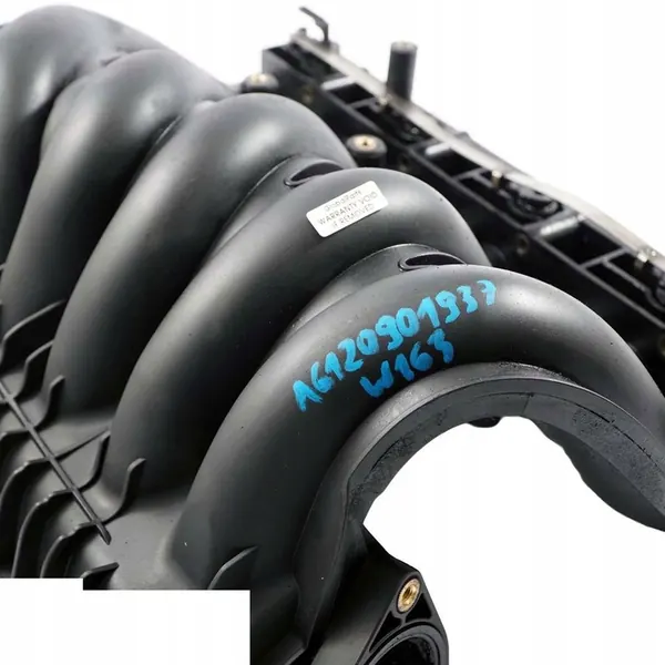 Mercedes C-Klasse W203 2.7 CDI Inlaatspruitstuk OEM image 2