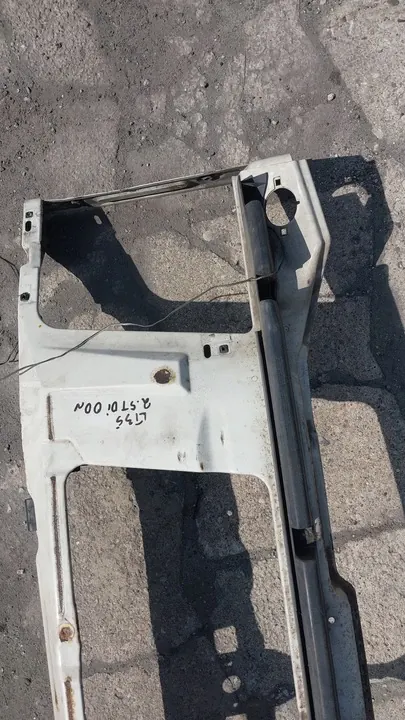 VW LT Suporte Frontal 1996-2005 OEM 2D0805591 image 2