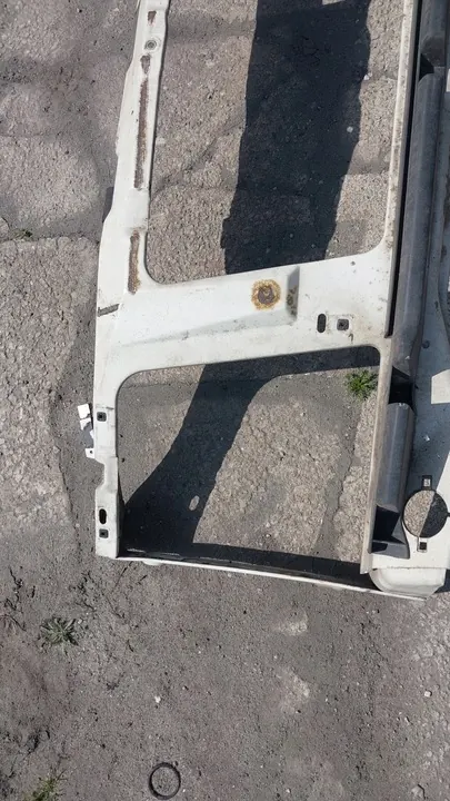 VW LT Suporte Frontal 1996-2005 OEM 2D0805591 image 4