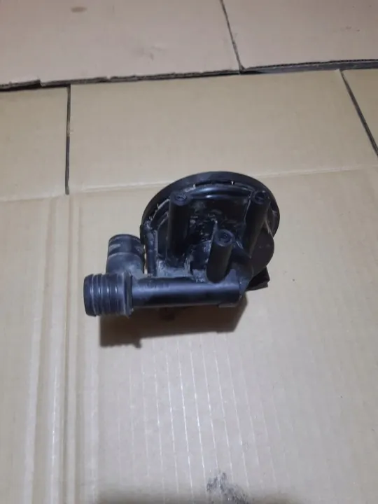 Soupape Filtre à Charbon Audi A6 C7 OEM 8K0906253A image 3