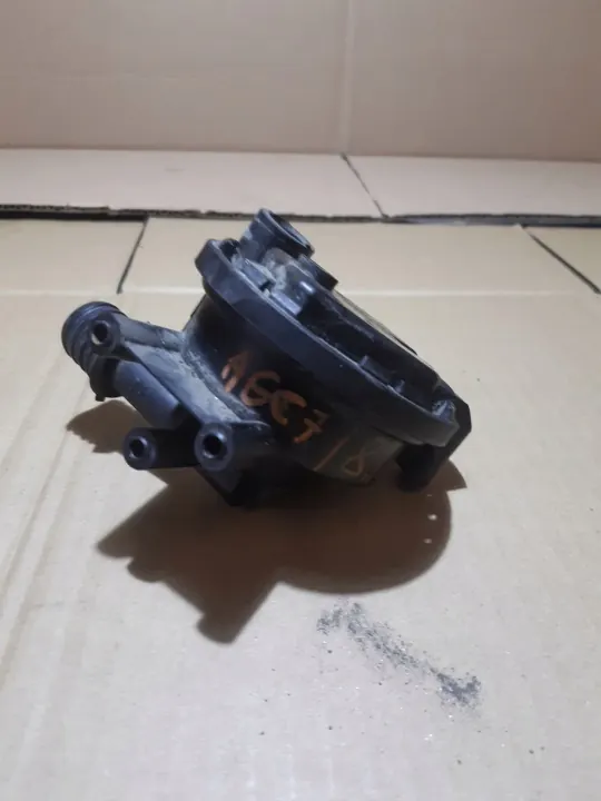 Soupape Filtre à Charbon Audi A6 C7 OEM 8K0906253A image 4