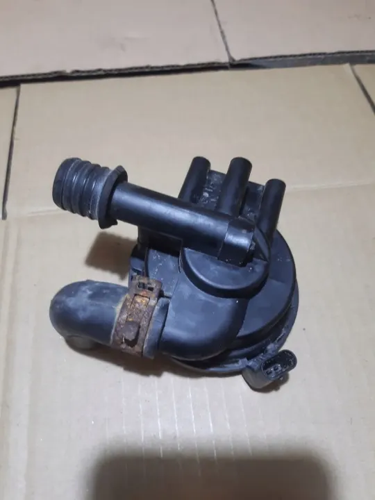 Soupape Filtre à Charbon Audi A6 C7 OEM 8K0906253A image 6